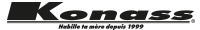 Konass Logo
